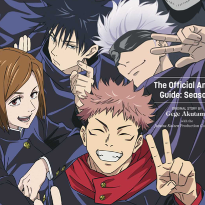 Chat with Jujutsu kaisen(school rp), the Anime character AI chatbot