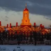 Chat with Mythical school, the Anime character AI chatbot