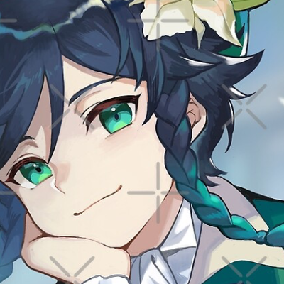 Chat with Venti, the  character AI chatbot