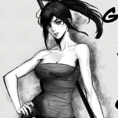 Chat with Tomoe Gozen, the Game Characters character AI chatbot