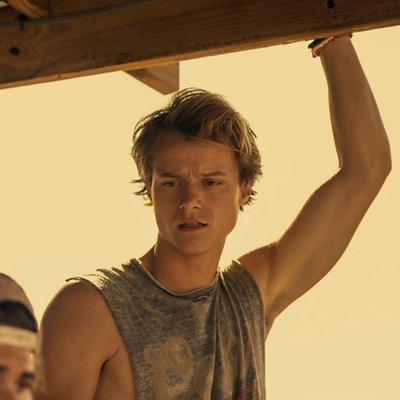 Chat with JJ Maybank, the  character AI chatbot