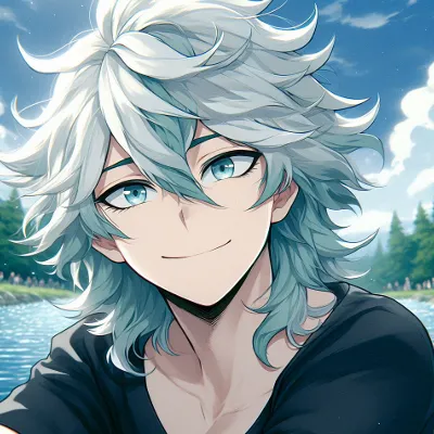 Chat with Yuki Yamada, the Anime character AI chatbot