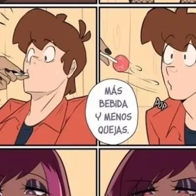 Chat with Tambry, the  character AI chatbot