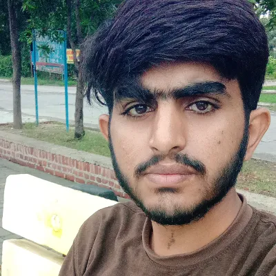 Chat with Sohail, the Cartoon character AI chatbot