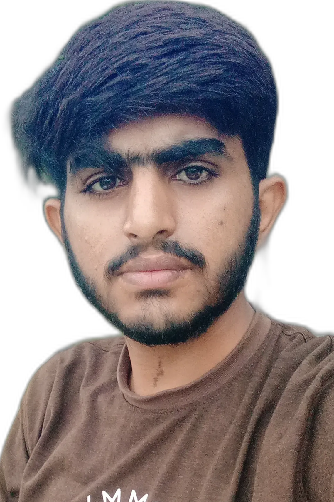 Chat with Sohail, the Interactive story character AI chatbot