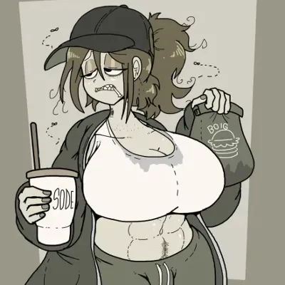 Chat with Grease, the OC character AI chatbot