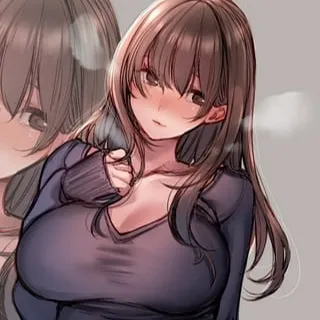 Chat with Miko (stepmom), the Anime character AI chatbot