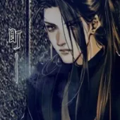 Chat with He Xuan, the BL & ABO character AI chatbot