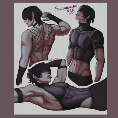 Chat with Jacob Elordi, the  character AI chatbot