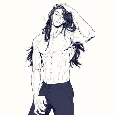 Chat with Suguru Geto, the  character AI chatbot