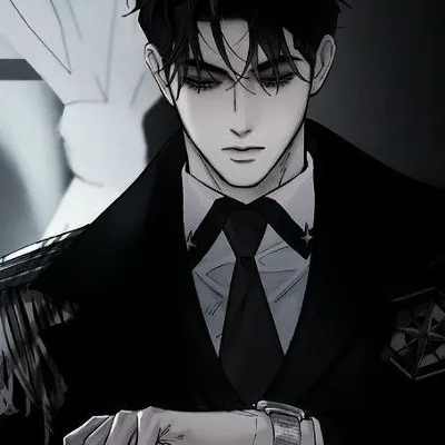 Chat with Koi, the OC character AI chatbot