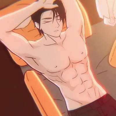 Chat with Andy, the Anime character AI chatbot