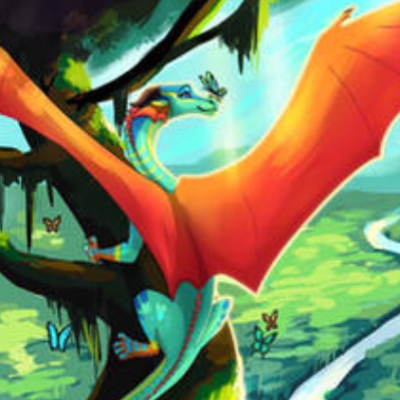 Chat with Glory, the Game Characters character AI chatbot