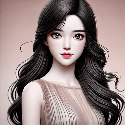 Chat with Anime AI Character: CHOLE