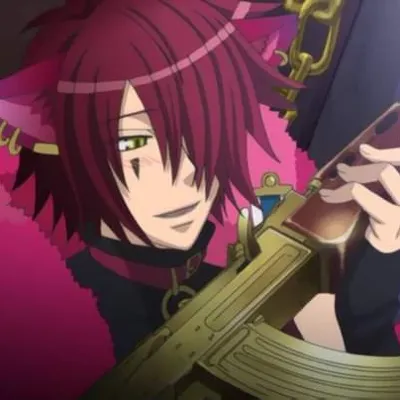 Chat with Boris Airay, the Anime character AI chatbot