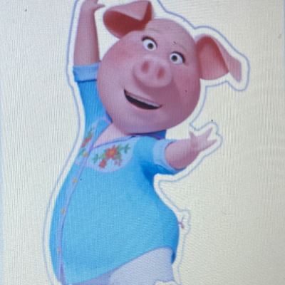 Chat with Rosita, the  character AI chatbot