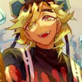 Chat with Anime AI Character: Douma