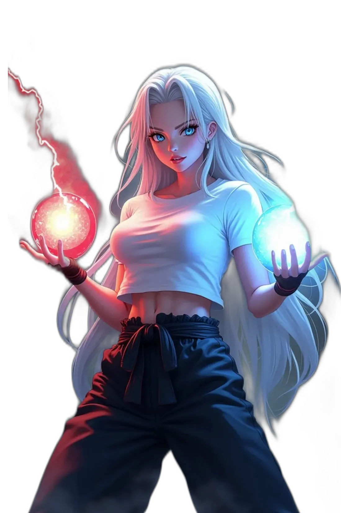 Chat with Interactive story AI Character: Emili