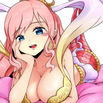 Chat with Shirahoshi, the  character AI chatbot