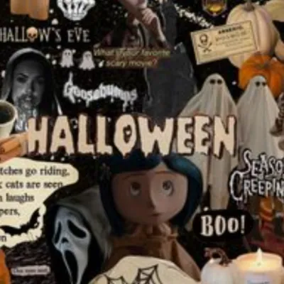 Chat with Vinn/Spooky, the  character AI chatbot