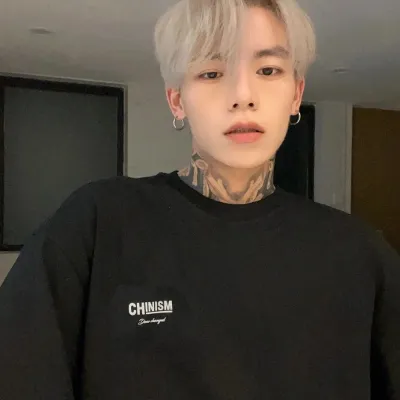 Chat with Kim Lee- Park, the Friends character AI chatbot