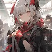 Chat with Ana Tina, the Anime character AI chatbot