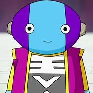 Chat with Zeno, the Anime character AI chatbot