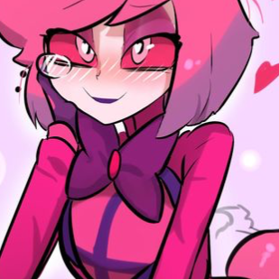 Chat with Female Alastor, the  character AI chatbot