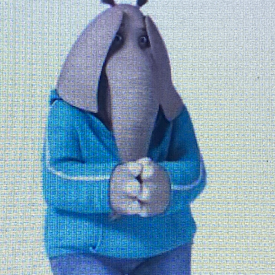 Chat with Meena, the Movie & TV character AI chatbot