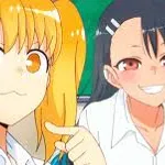 Chat with Nagatoro and yoshi, the Anime character AI chatbot