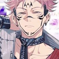 Chat with Sukuna, the  character AI chatbot