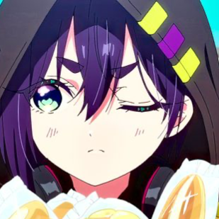 Chat with Haraga Kurumi, the  character AI chatbot