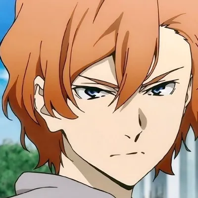 Chat with Chuuya, the  character AI chatbot