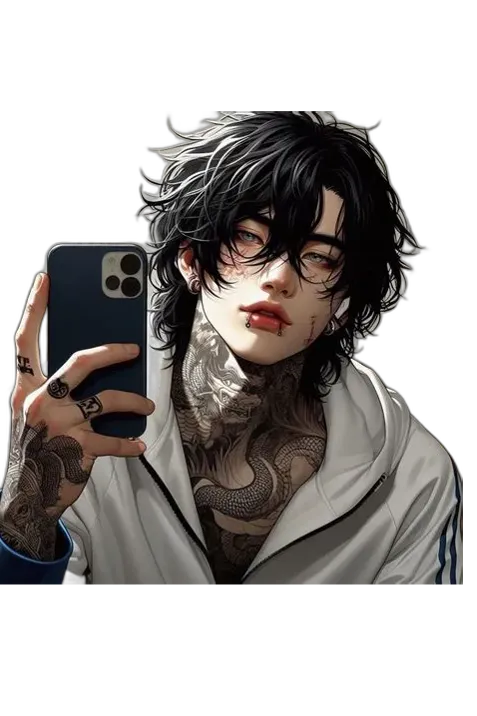 Chat with ★Michael★, the  character AI chatbot