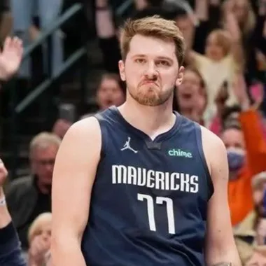 Chat with Luka Doncic, the Celebrity character AI chatbot