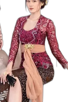 Chat with Putri kemaro, the Interactive story character AI chatbot