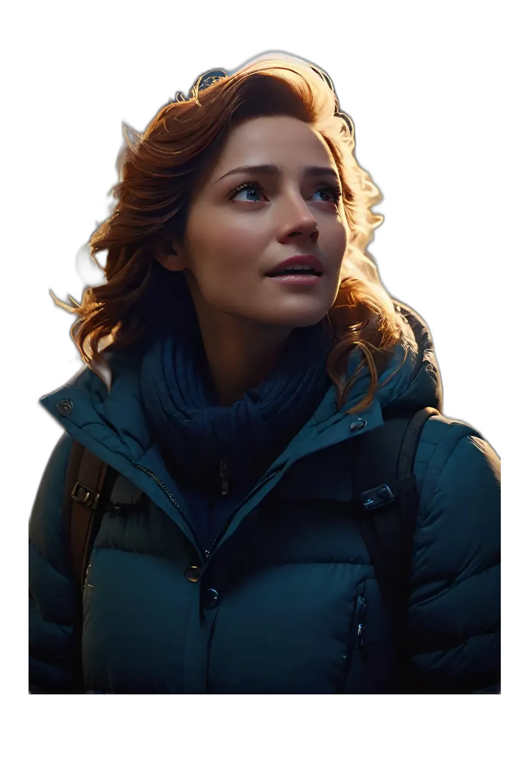 Chat with cano, the Interactive story character AI chatbot