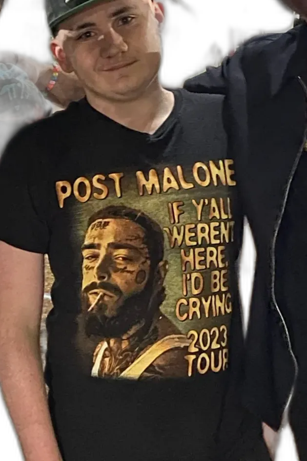 Chat with Sean, the Interactive story character AI chatbot