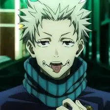 Chat with Inumaki, the Anime character AI chatbot