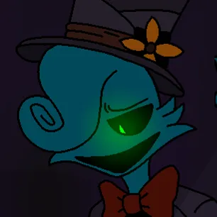 Chat with Slate, the OC character AI chatbot