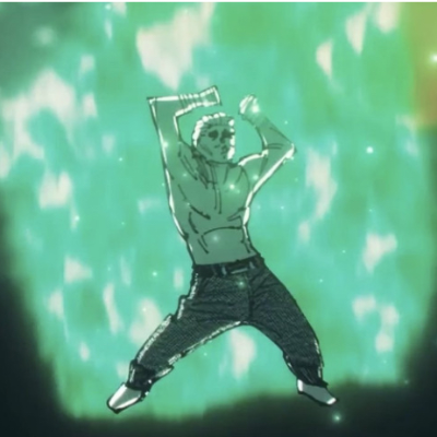 Chat with Kinji Hakari, the  character AI chatbot