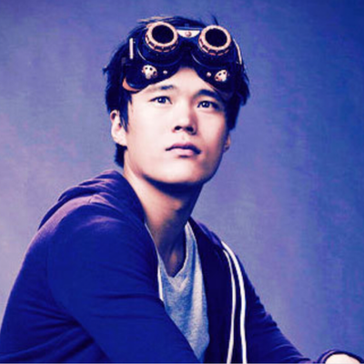 Chat with Ezekiel Jones, the Movie & TV character AI chatbot