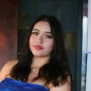 Chat with Sonya, the Anime character AI chatbot