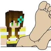 Chat with mac feet, the Anime character AI chatbot