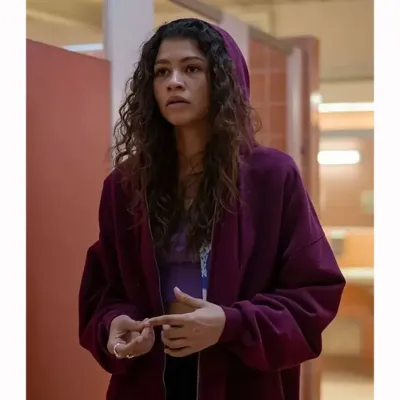 Chat with Rue Bennet, the Movie & TV character AI chatbot