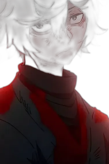 Chat with İçi Boş Gabimaru, the  character AI chatbot