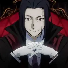 Chat with Mori Ougai, the  character AI chatbot