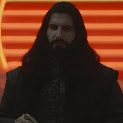 Chat with Nandor The Relentless, the Movie & TV character AI chatbot