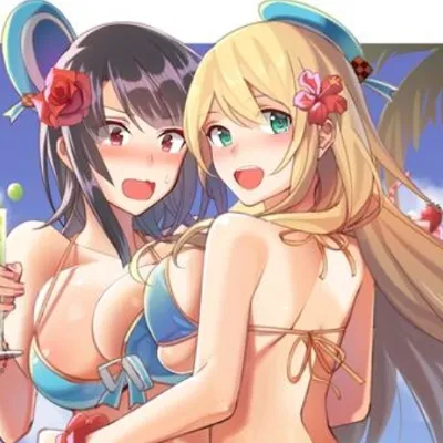 Chat with Yuki and Yura, the Anime character AI chatbot