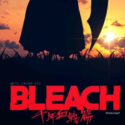 Chat with Bleach, the RPG character AI chatbot